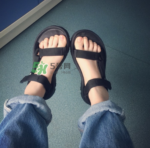 teva涼鞋怎么樣？teva鞋子質量怎么樣？