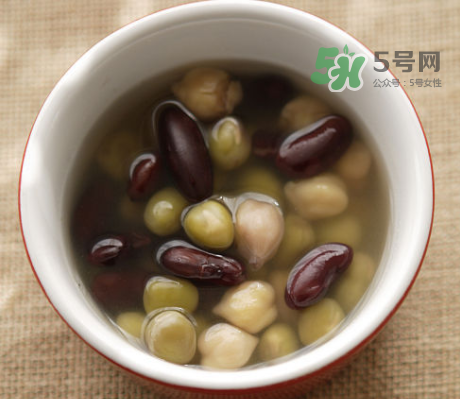 中暑能喝綠豆湯嗎？中暑后喝綠豆湯好嗎？