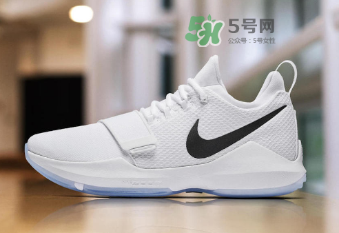保羅喬治雷霆定妝照同款nike pg 1什么時候發(fā)售？