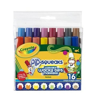 Crayola是什么牌子？Crayola繪兒樂是哪個國家的？