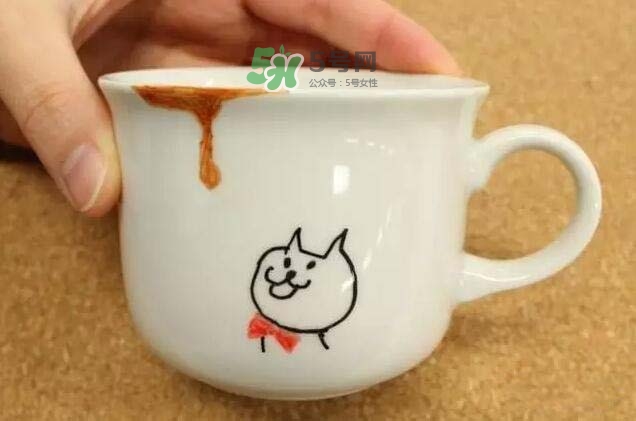 muji無印良品陶瓷筆怎么用？muji陶瓷筆使用方法