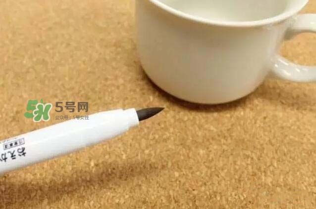 muji無印良品陶瓷筆怎么用？muji陶瓷筆使用方法
