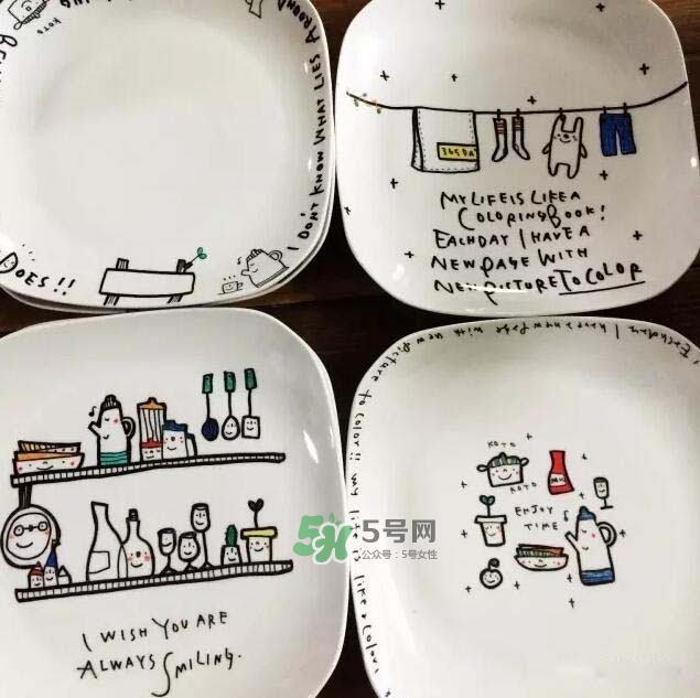 muji無印良品陶瓷筆怎么用？muji陶瓷筆使用方法
