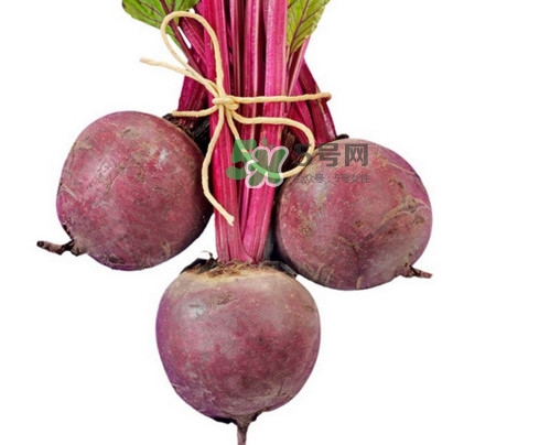 甜菜根有哪些功效？甜菜根什么人不能吃
