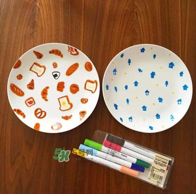 muji無印良品陶瓷筆怎么用？muji陶瓷筆使用方法