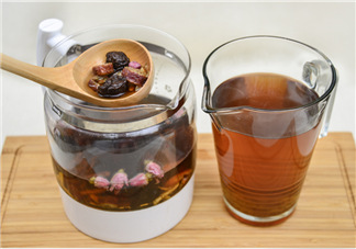 中暑能喝酸梅湯嗎？酸梅湯中暑能不能喝？