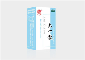 六一散能治痱子嗎？六一散對痱子有效果嗎？