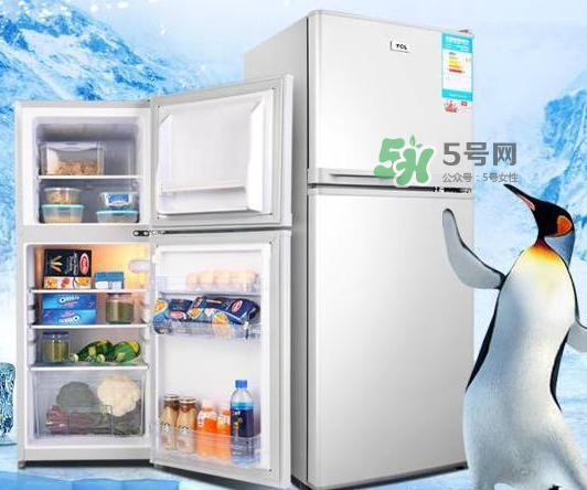 三伏天冰箱調(diào)幾檔？三伏天冰箱要開多少度？