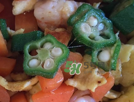 寶寶秋葵怎么吃最好？秋葵怎么給寶寶做輔食？