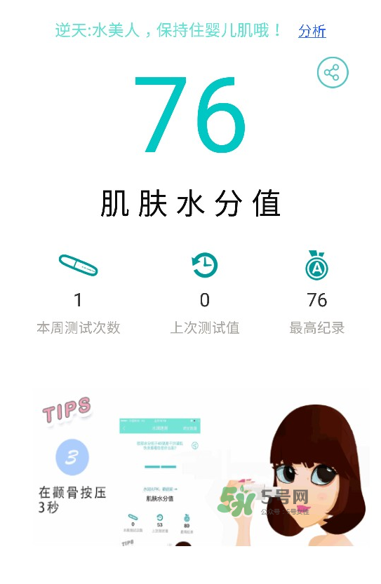 溫碧泉兔斯基面膜怎么樣？溫碧泉兔斯基面膜好嗎？