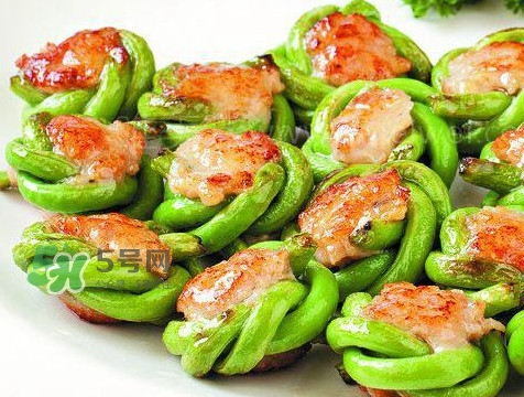 豇豆是發物嗎？豇豆是回奶的嗎