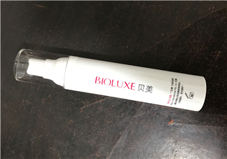 貝美美白防曬霜怎么樣？貝美美白防曬隔離霜好用嗎？