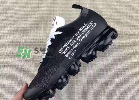 off white與nike聯名系列什么時候發售_國內同步發售嗎？