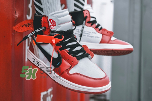 off white與nike聯名系列什么時候發售_國內同步發售嗎？