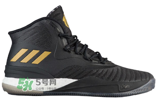 adidas d rose 8什么時候發售？阿迪達斯羅斯八代發售時間