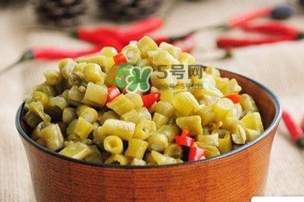 豇豆是幾月的蔬菜？豇豆成熟的季節是多久