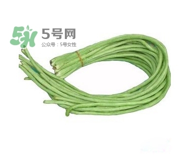 缸豆上的農藥殘留怎么清洗？缸豆不能和什么一起吃？