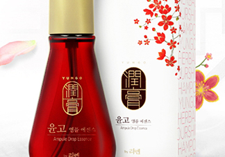 潤(rùn)膏護(hù)發(fā)精油有幾款？lg潤(rùn)膏護(hù)發(fā)精油真假對(duì)比