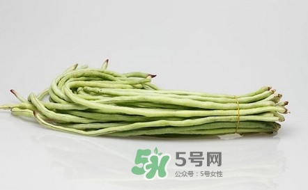 豇豆是發物嗎？豇豆是回奶的嗎