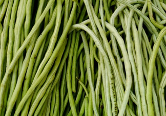 怎樣曬長缸豆？新鮮缸豆怎么保存