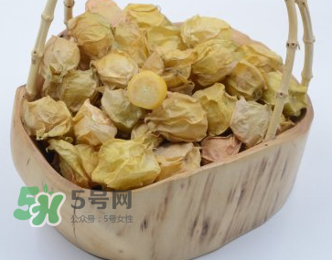 孕婦能吃菇娘果嗎？孕婦吃菇娘果有害嗎？
