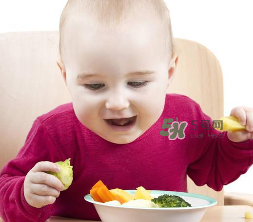 小孩可以吃的健康零食有哪些？哪些零食適合兒童？