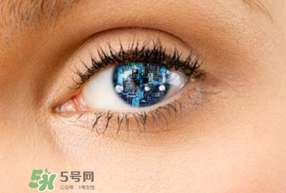 智能隱形眼鏡多少錢？智能隱形眼鏡上市了嗎？