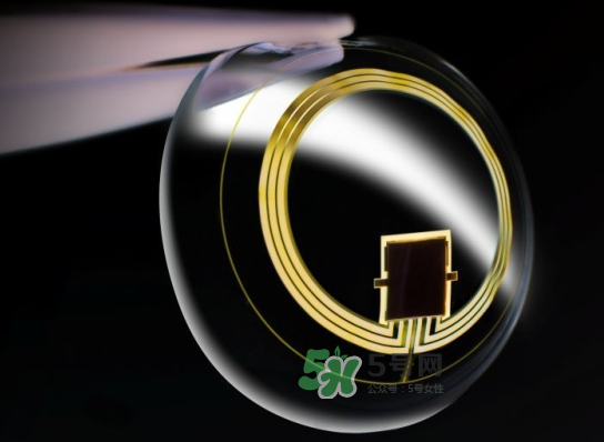 智能隱形眼鏡哪里有賣？智能隱形眼鏡哪里買？