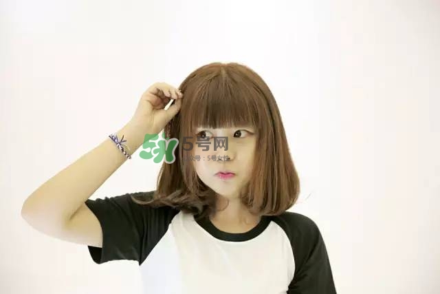 鎖骨發(fā)怎么扎好看？鎖骨發(fā)怎么打理？