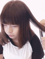 鎖骨發(fā)怎么扎好看？鎖骨發(fā)怎么打理？