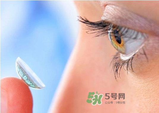 智能隱形眼鏡哪里有賣？智能隱形眼鏡哪里買？