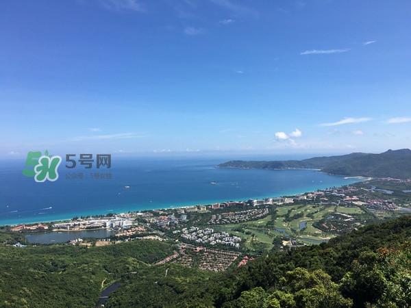 9月份去三亞合適嗎？九月份去三亞穿什么？