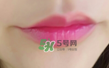Mistine雙頭染唇液怎么樣？Mistine雙頭染唇液好用嗎？