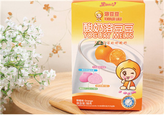 果仙多維溶豆豆怎么樣？果仙多維溶豆豆好不好？
