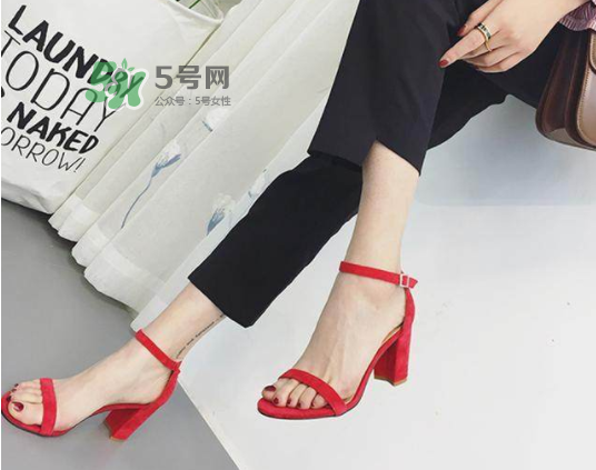 ?閏六月為什么要買紅鞋？?閏六月為什么要穿紅鞋？