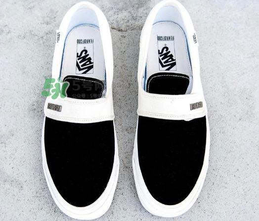 fear of god與vans2017聯(lián)名帆布鞋什么時(shí)候發(fā)售？
