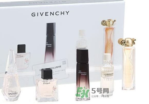 紀(jì)梵希粉紅傾城香水多少錢？紀(jì)梵希粉紅傾城香水怎么樣？
