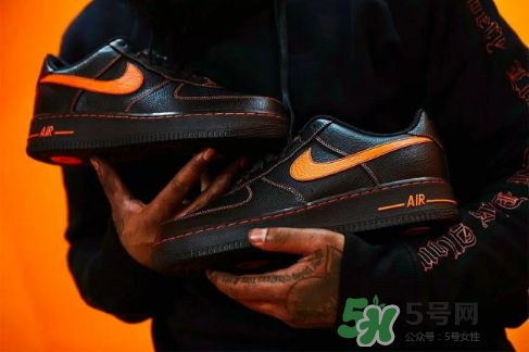 nike與vlone聯名要取消發售嗎？耐克和vlone為什么終止合作？