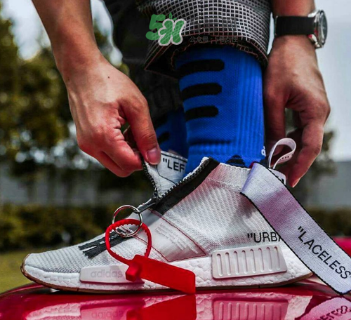 off white與adidas nmd city sock定制聯(lián)名會發(fā)售嗎？