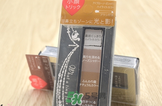 integrate完美意境眉粉怎么樣？完美意境眉粉多少錢？