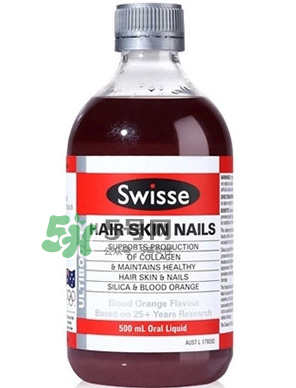 swisse血橙孕婦能喝嗎？swisse血橙適不適合孕婦？