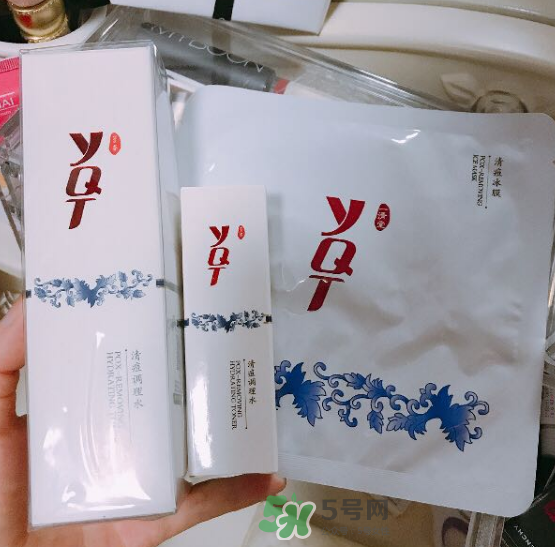 一清堂清痘調理水價格 一清堂清痘調理水有用嗎？