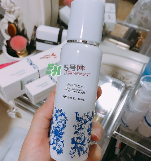 一清堂清痘調理水價格 一清堂清痘調理水有用嗎？