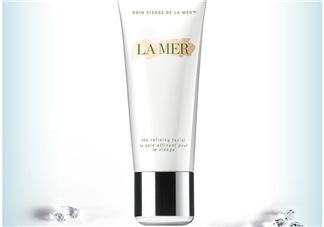 lamer海藍之謎晶鉆去角質霜好用嗎_怎么樣？