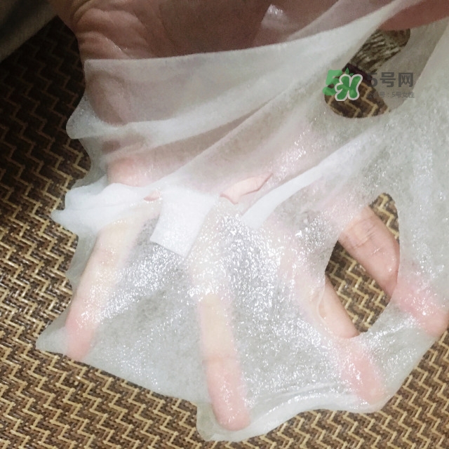 百雀羚小雀幸面膜怎么樣？百雀羚小雀幸面膜好用嗎