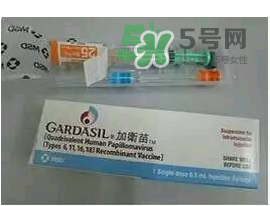 HPV疫苗男人能打嗎？HPV疫苗對男人有效嗎？