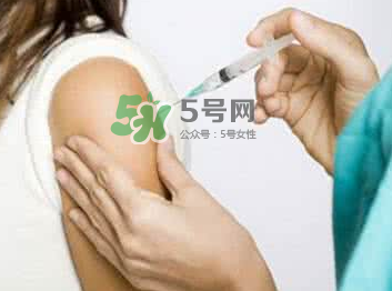 HPV疫苗孕婦能打嗎？HPV疫苗哺乳期能打嗎？