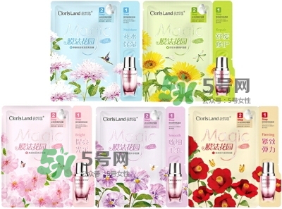 花皙蔻膜法花園面膜怎么樣？花皙蔻膜法花園面膜價格