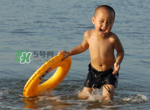 立秋能洗海澡嗎？立秋還能下海嗎？