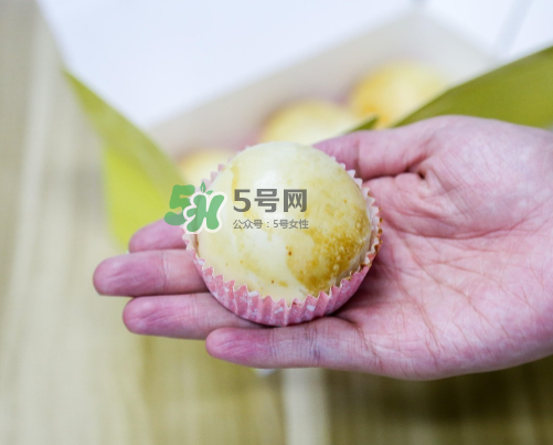 大蝦芝士月餅多少錢？大蝦芝士月餅好吃嗎？